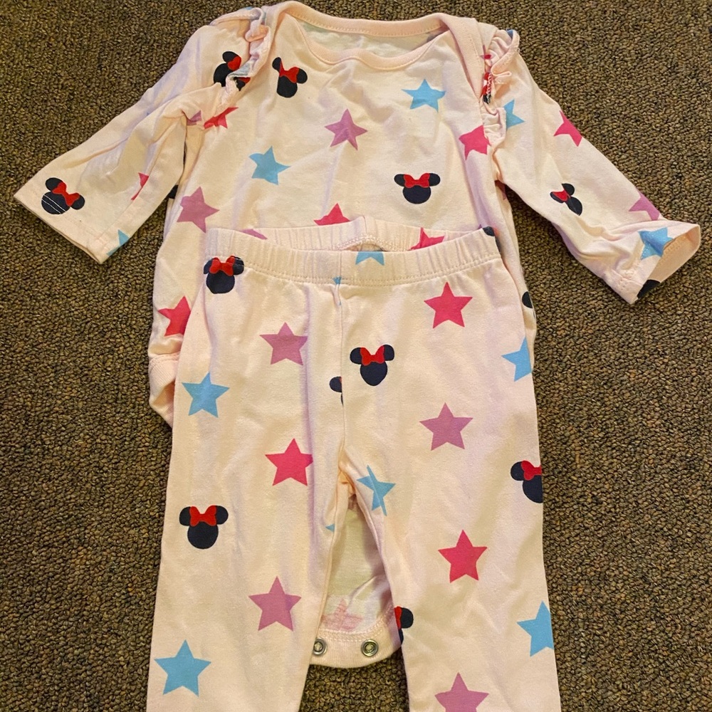 Baby gap set for little girls